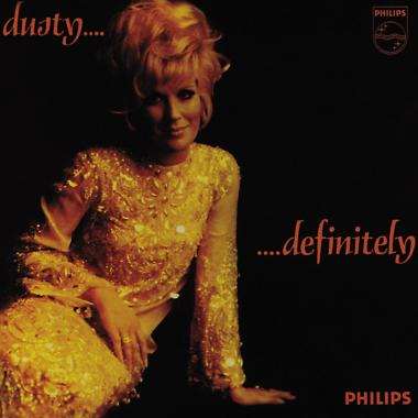 Dusty Springfield -  Dusty... Definitely